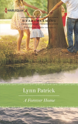 Title details for A Forever Home by Lynn Patrick - Wait list